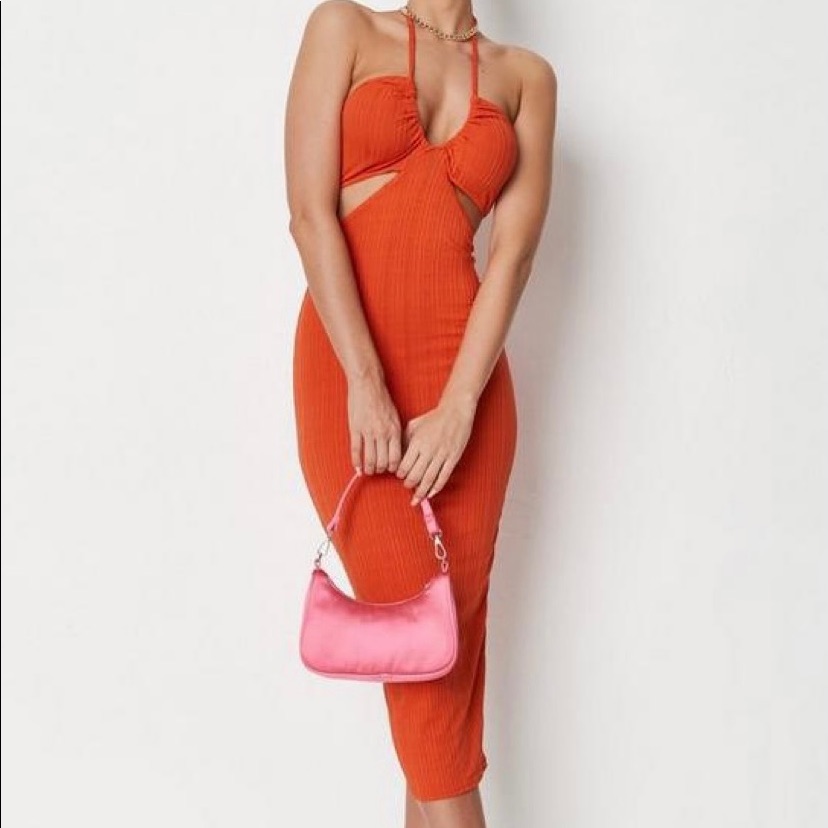 Dress Mid Length